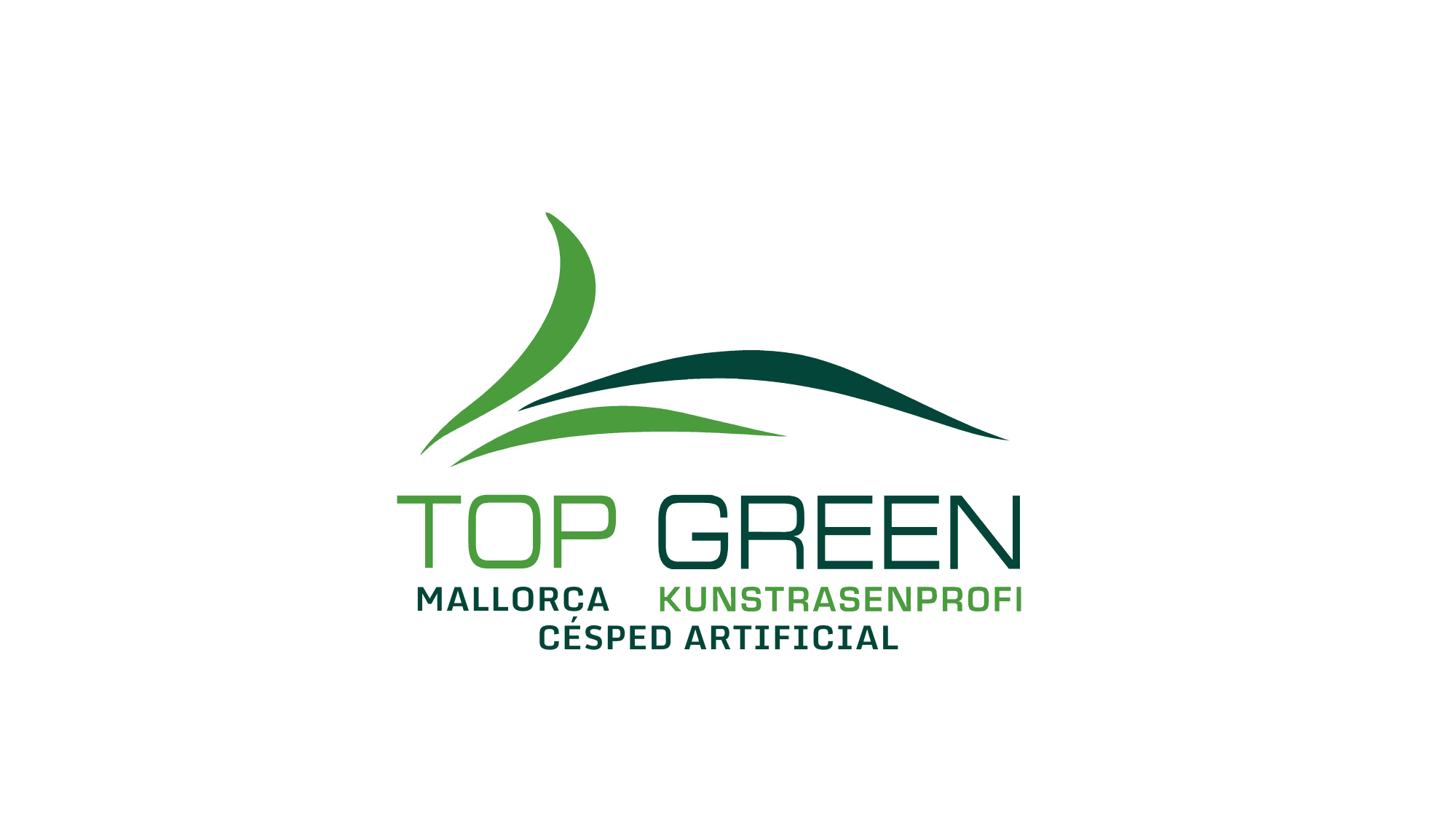 Top Green Mallorca Kunstrasenprofi logo
