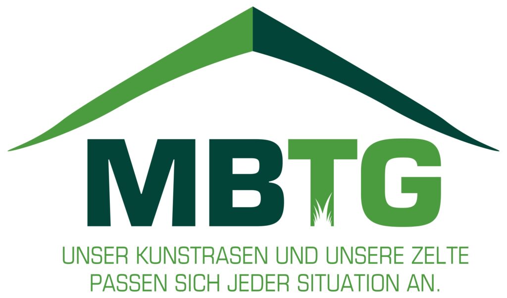 MBTG Eventbauten & Kunstrasen